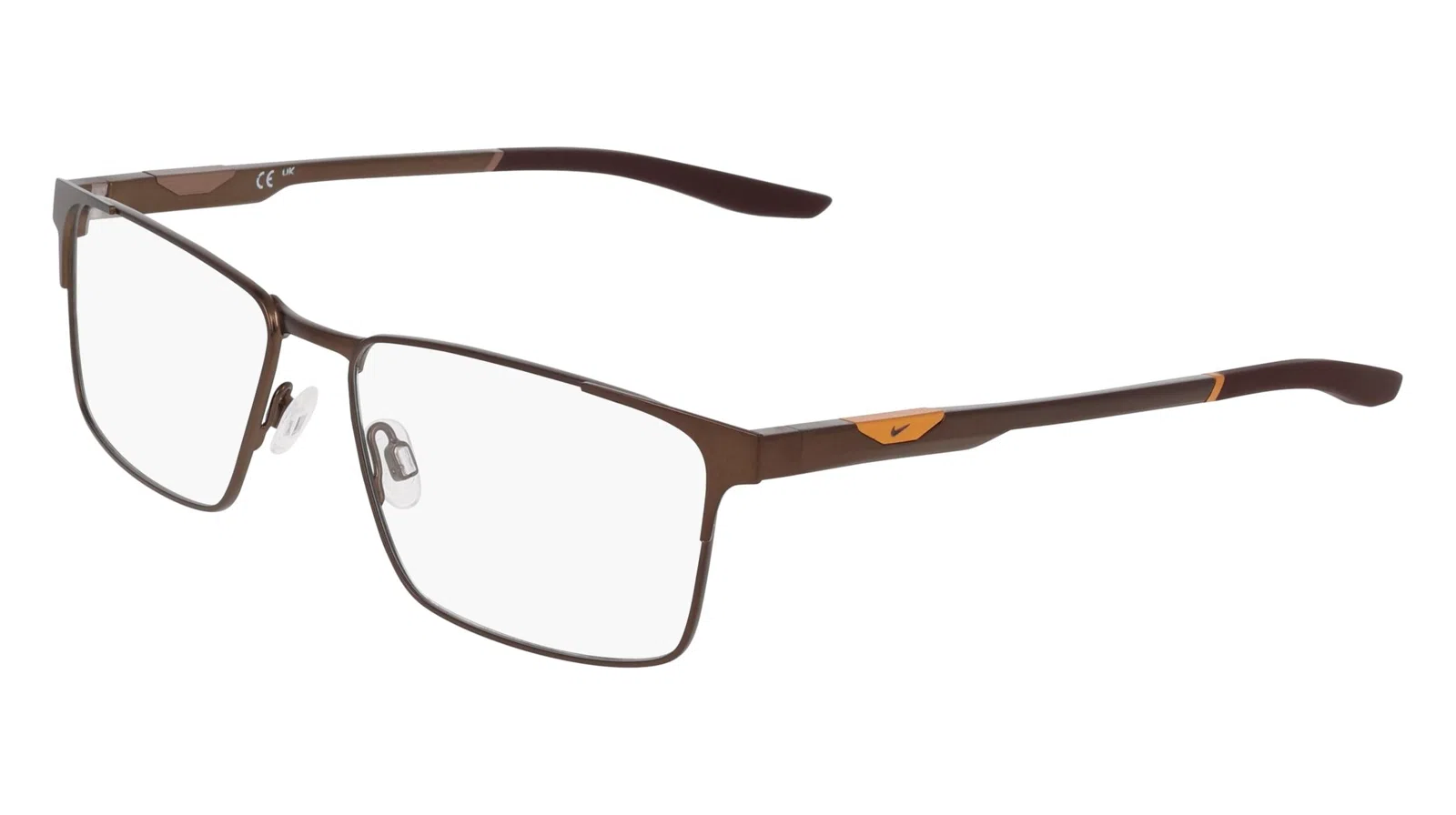 Nike 8143 Eyeglasses - view 3